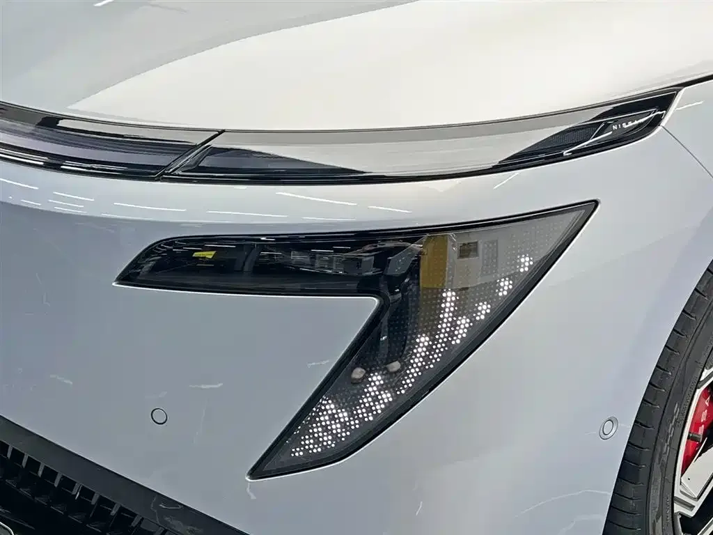 Nissan N7 2025 из CN, фото 8