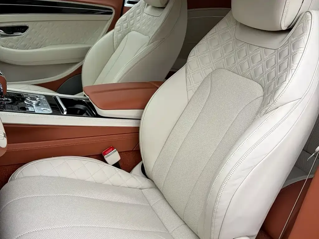 Bentley Continental — фото 4
