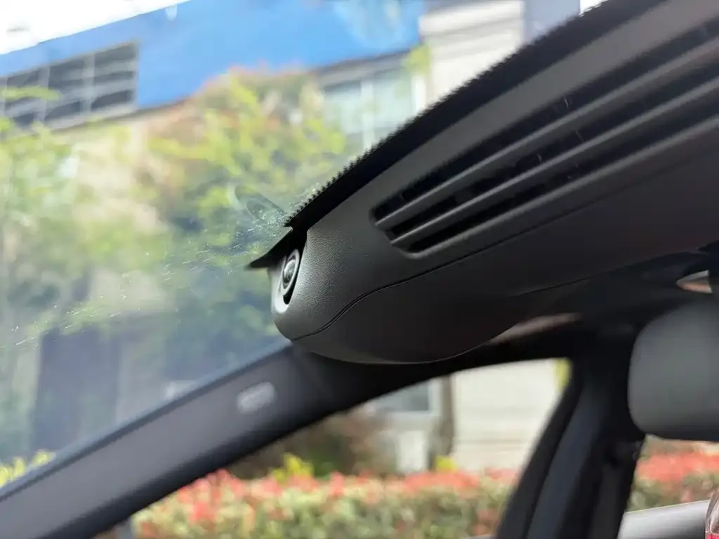 Mercedes-Benz C-Class 2023 из CN, фото 7