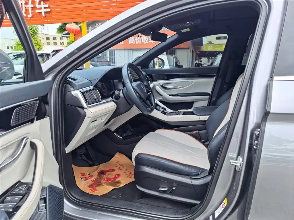 BYD PLUS New Energy — фото 3