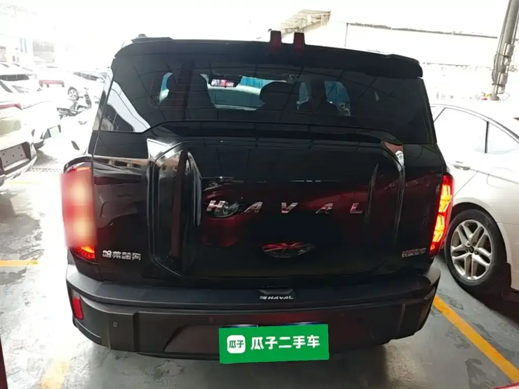 Haval Cool Dog — фото 2