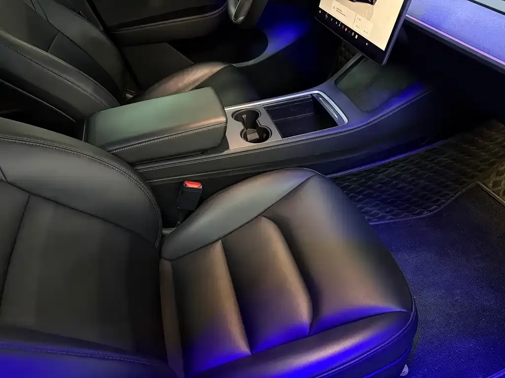 Tesla Model Y 2024 из CN, фото 3
