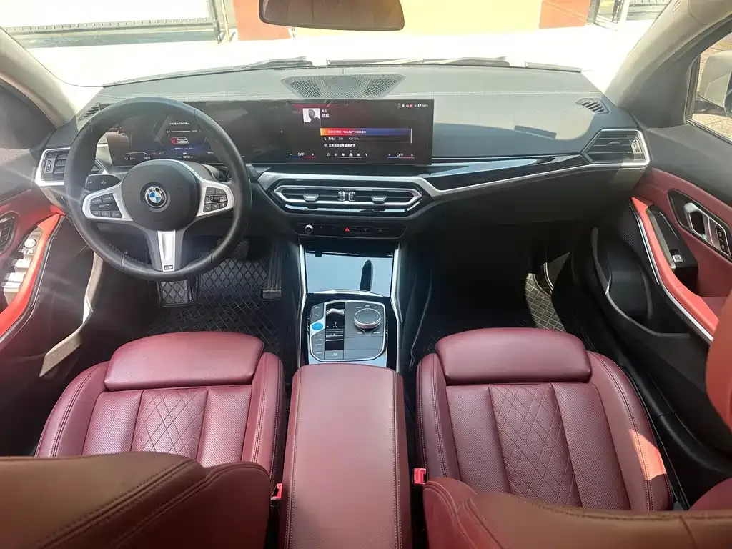 BMW i3 — фото 6