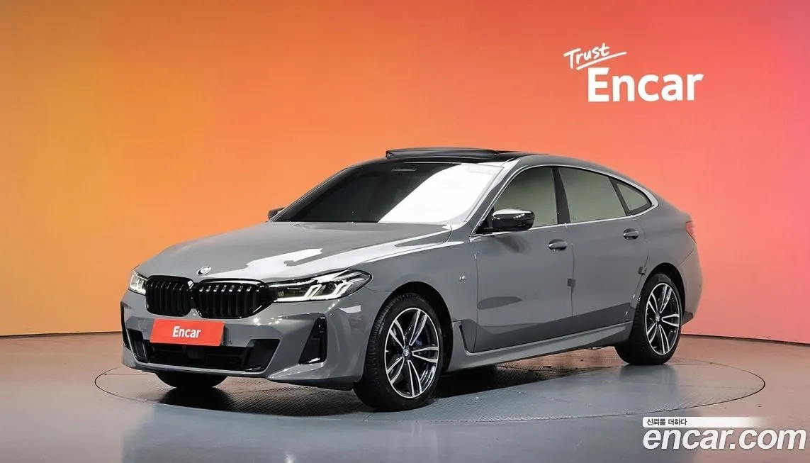 BMW Gran Turismo