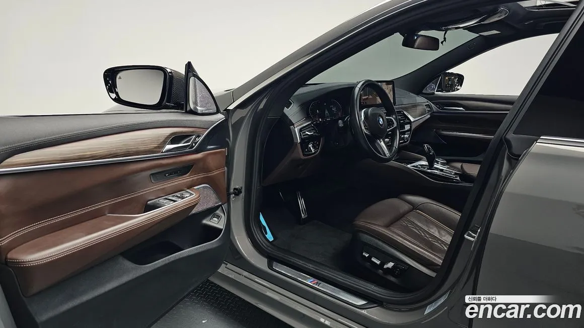 BMW Gran Turismo 2021 из KR, фото 10