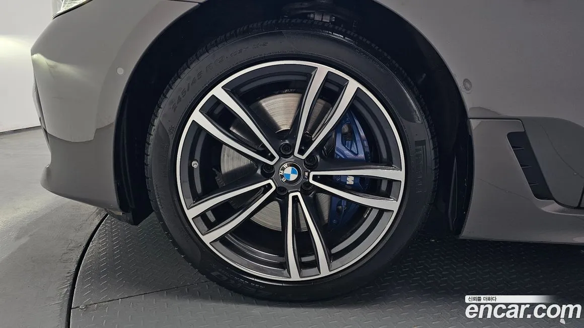 BMW Gran Turismo 2021 из KR, фото 9