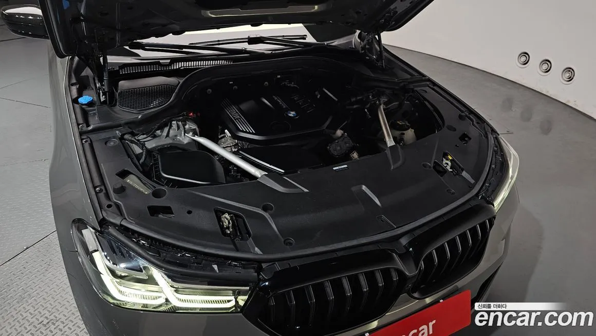 BMW Gran Turismo 2021 из KR, фото 8