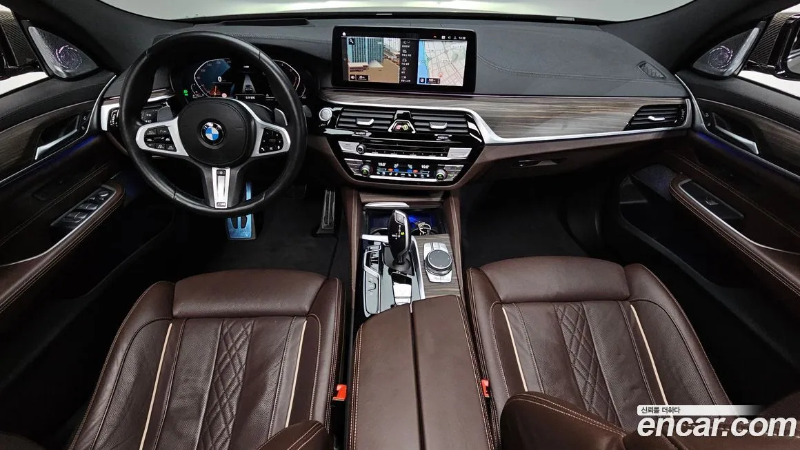 BMW Gran Turismo 2021 из KR, фото 7