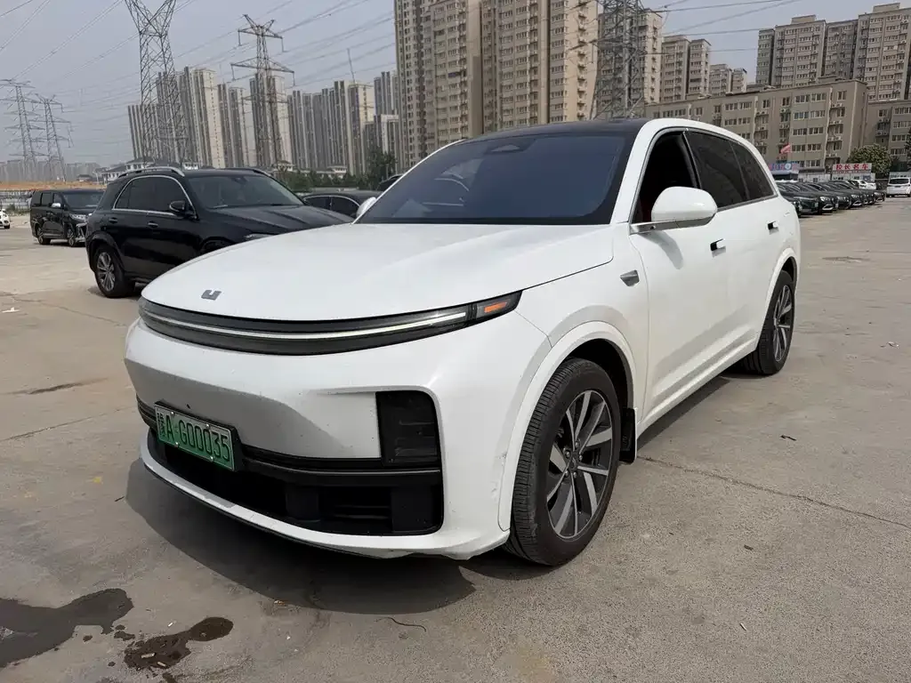 Li Auto L7