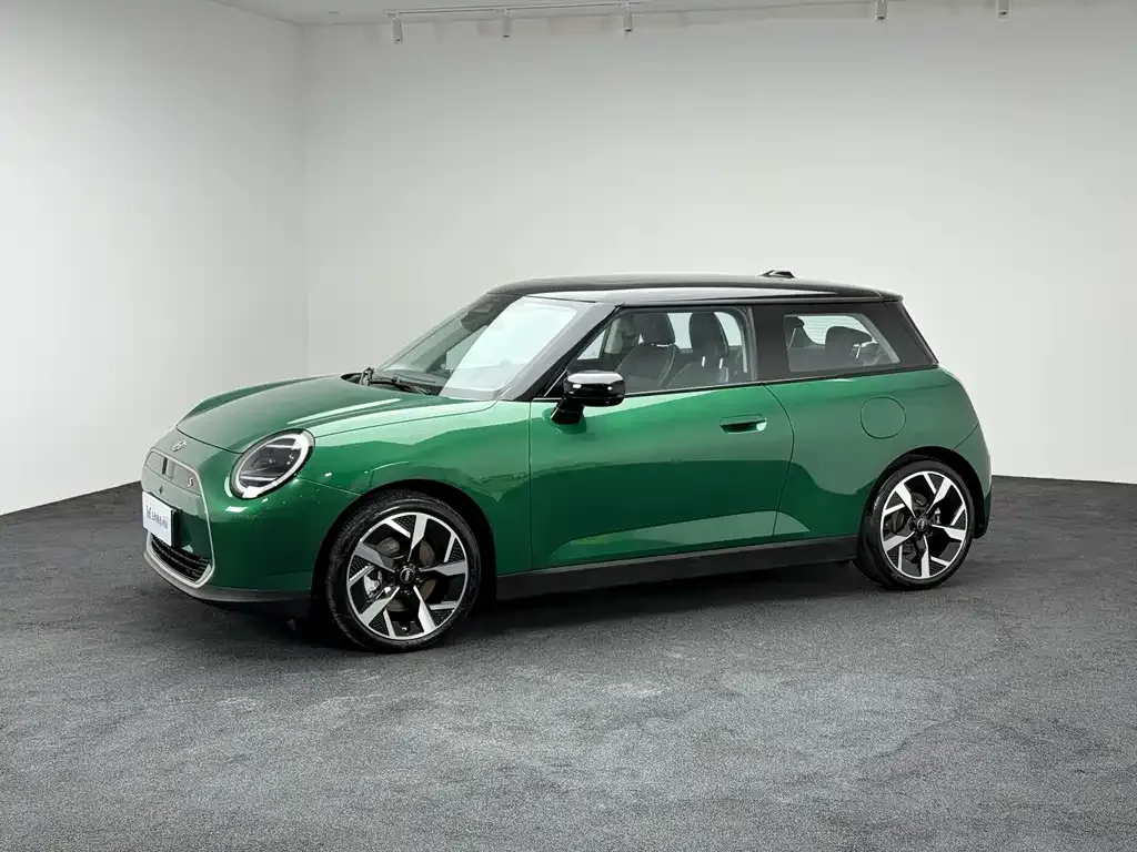 MINI Cooper EV 2024 из CN, фото 7