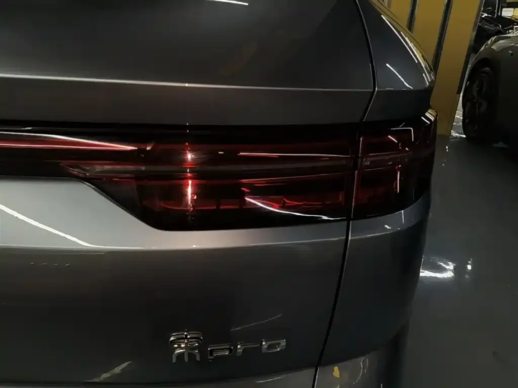BYD Pro New Energy 2023 из CN, фото 5