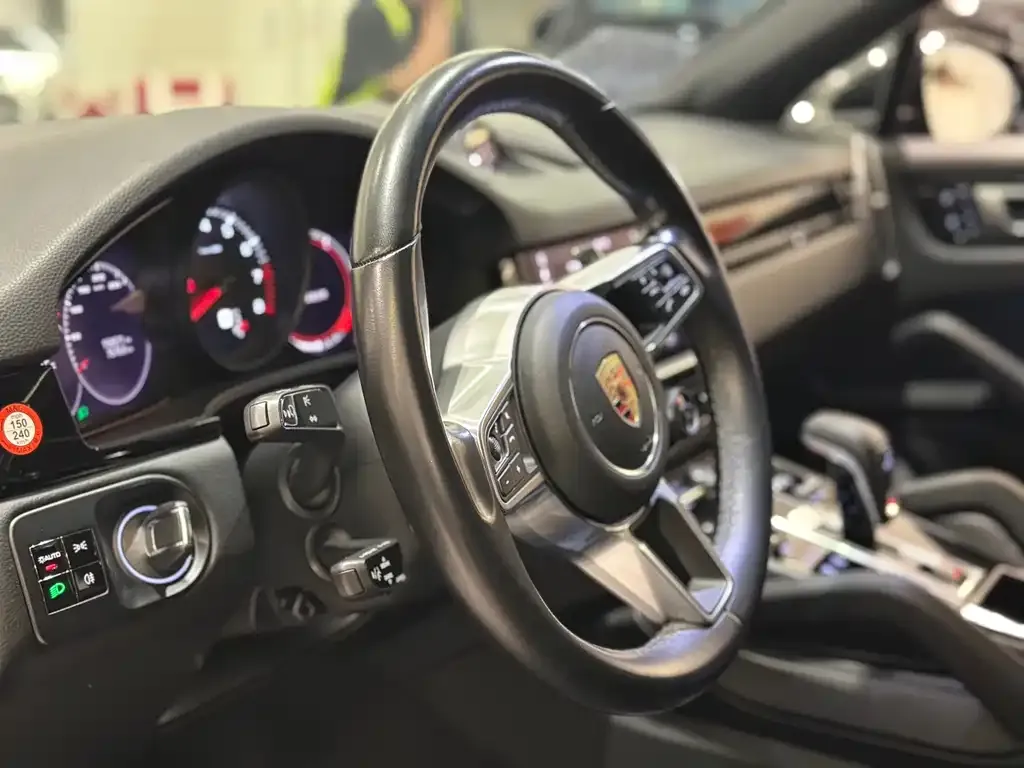 Porsche Cayenne 2021 из CN, фото 7