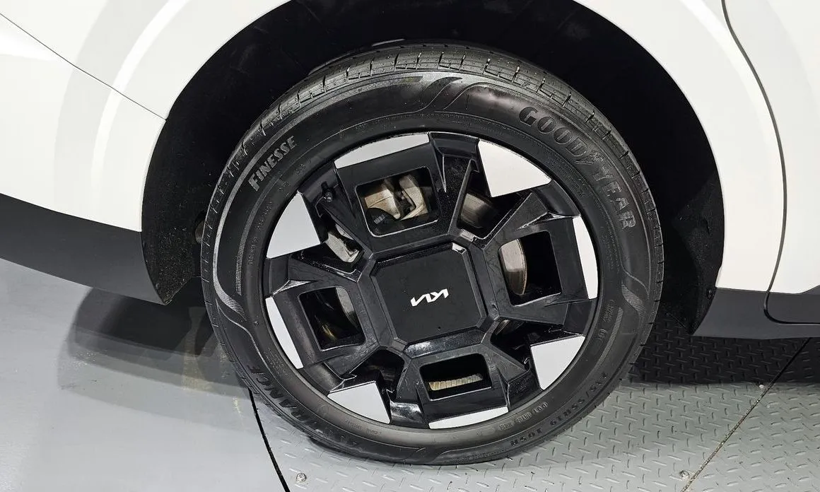 Kia Carnival 2025 из KR, фото 9
