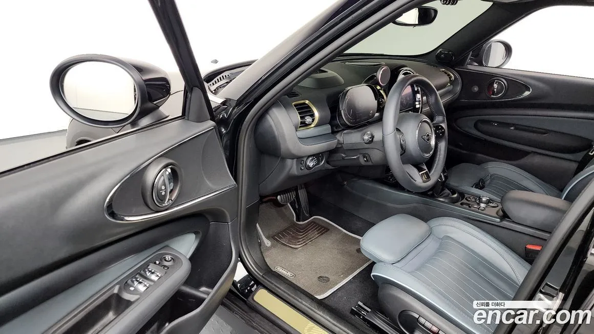 Mini Clubman 2024 из KR, фото 7