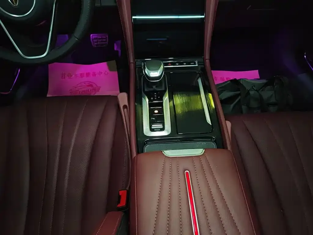 Hongqi H5 2024 из CN, фото 2