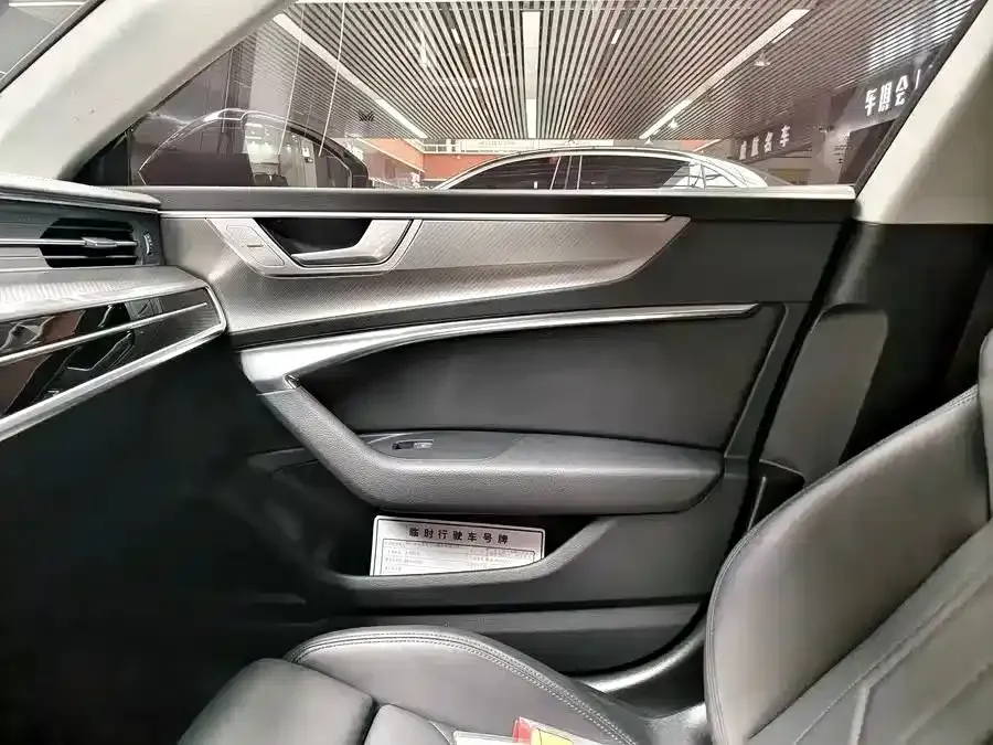 Audi A7 — фото 9