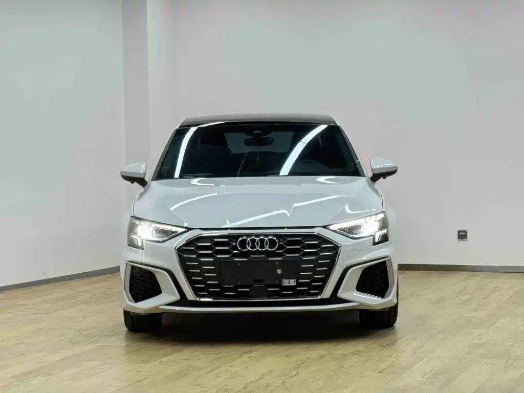 Audi A3 — фото 3