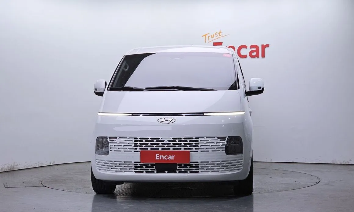 Hyundai Staria 2022 из KR, фото 7