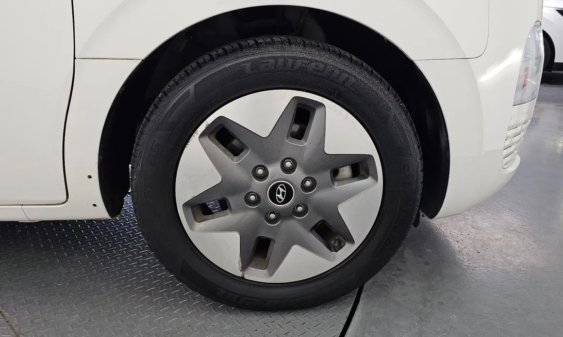Hyundai Staria 2022 из KR, фото 8