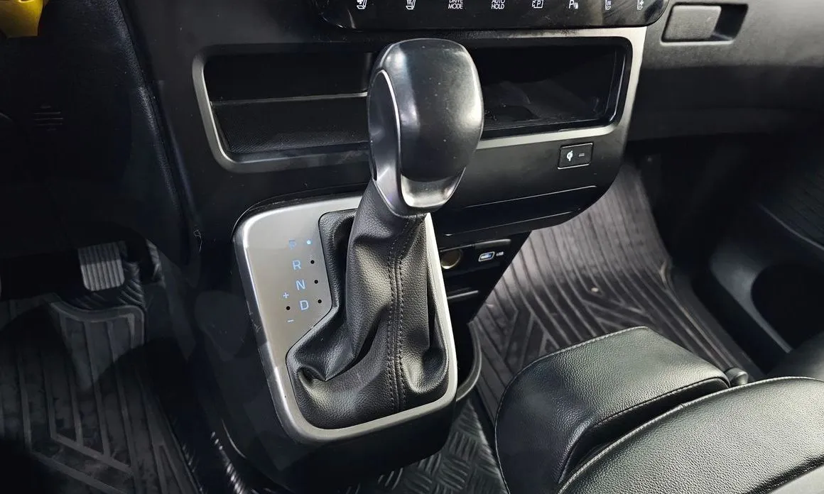 Hyundai Staria 2022 из KR, фото 3