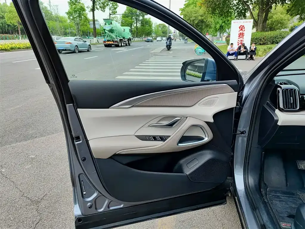 BYD Pro New Energy 2024 из CN, фото 6
