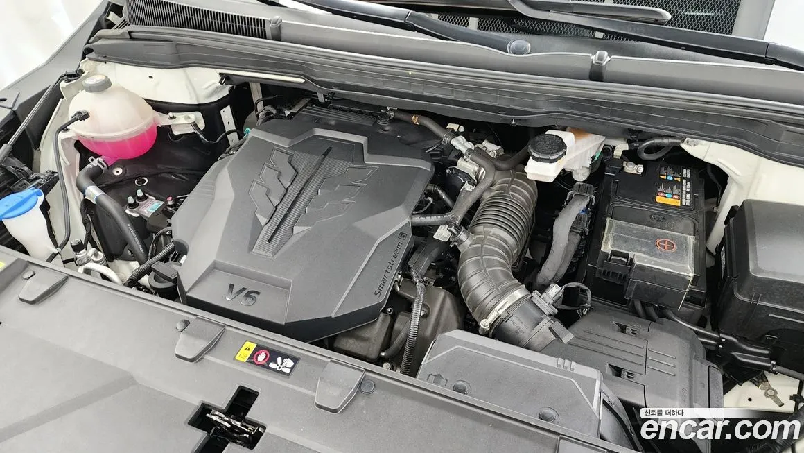Kia Carnival — фото 10