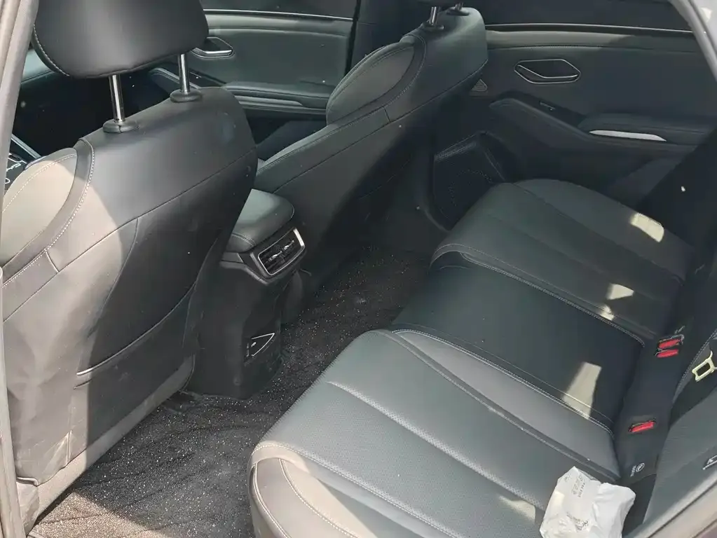 BYD Qin L 2024 из CN, фото 4