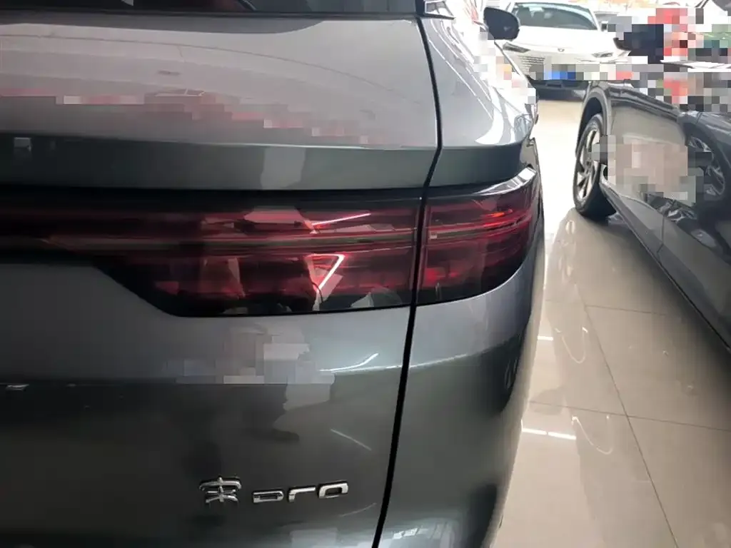 BYD Pro New Energy — фото 3
