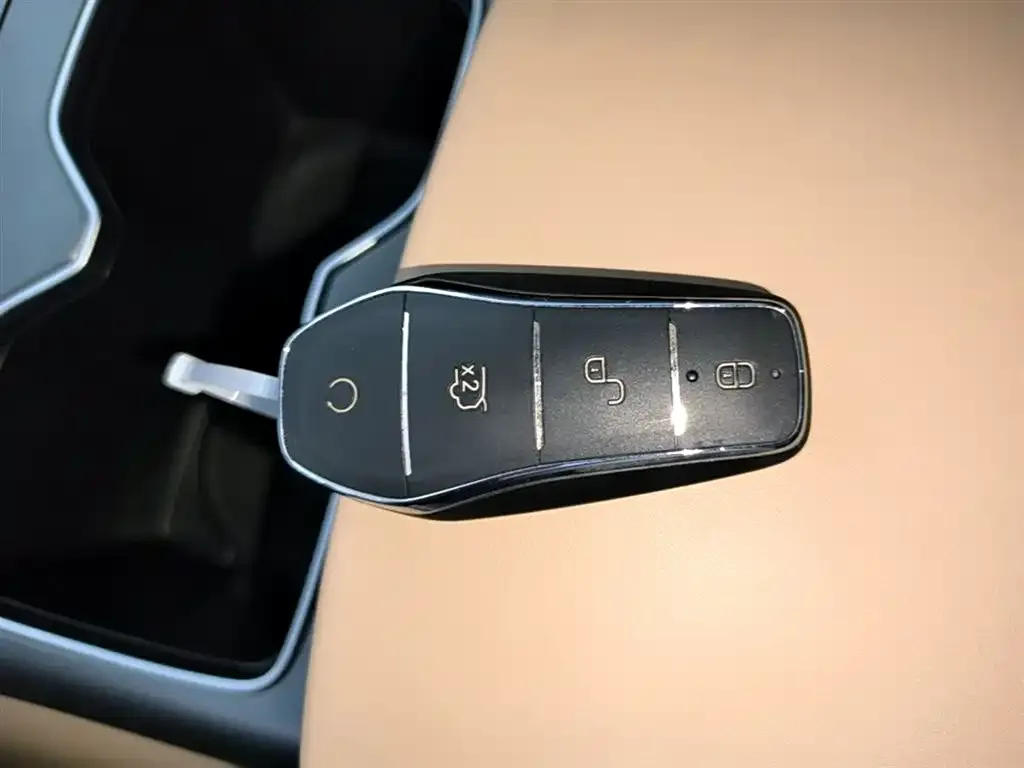 BYD Pro New Energy — фото 2