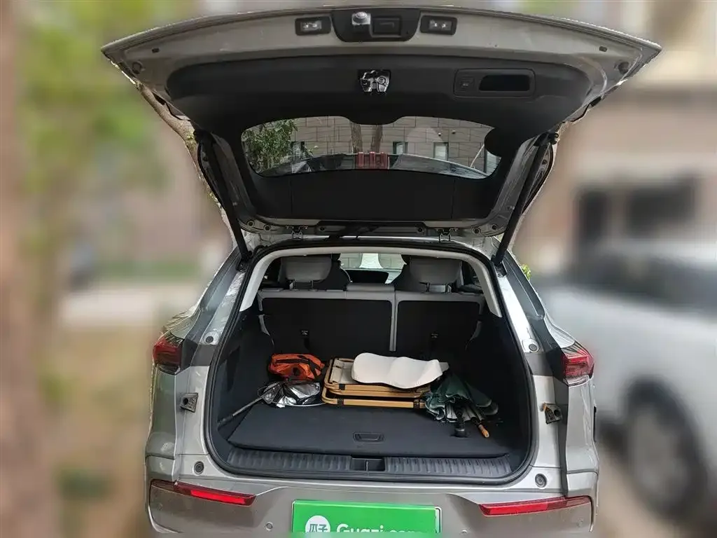 Buick E5 2024 из CN, фото 8