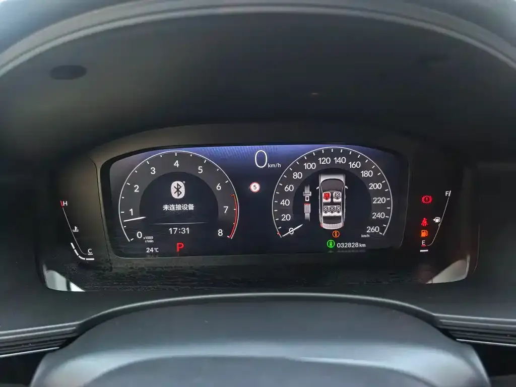 Honda Civic — фото 2