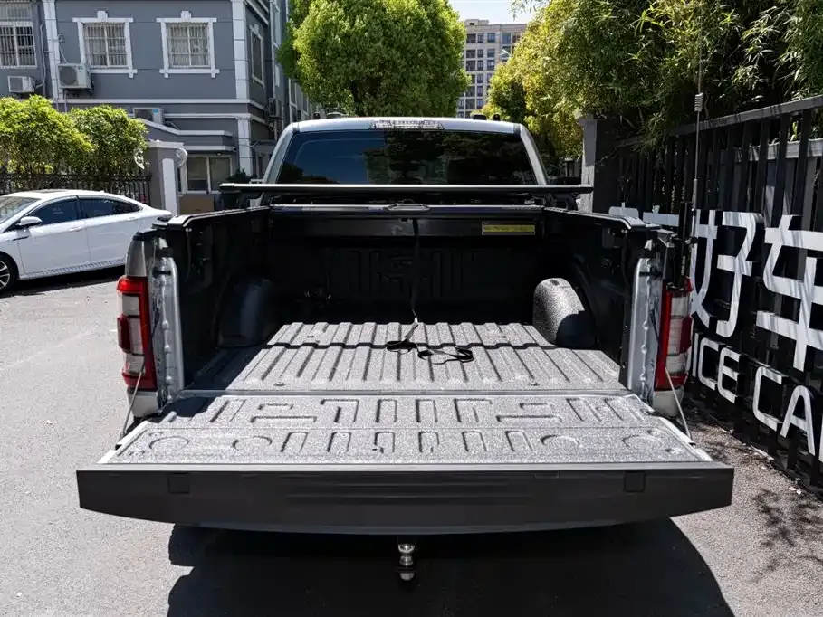 Ford F-150 Raptor 2023 из CN, фото 10