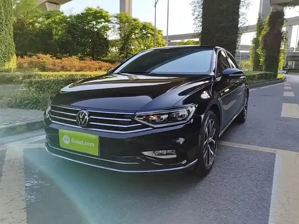 Volkswagen Magotan 2022 из CN, фото 1