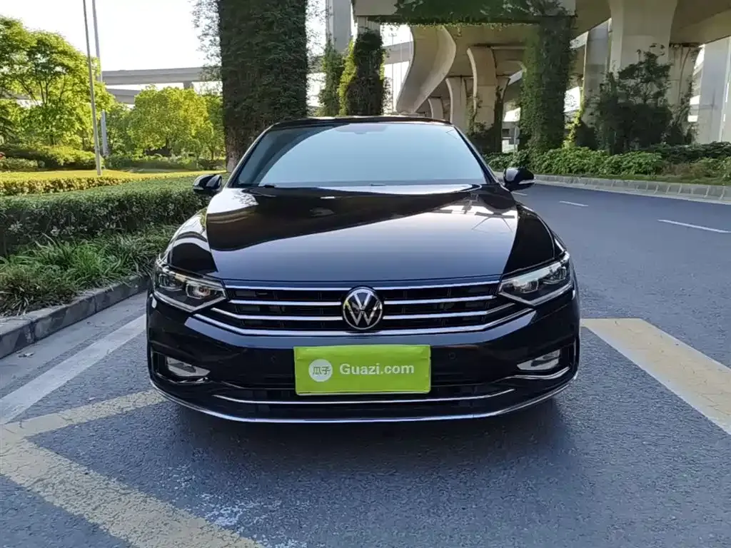 Volkswagen Magotan 2022 из CN, фото 6