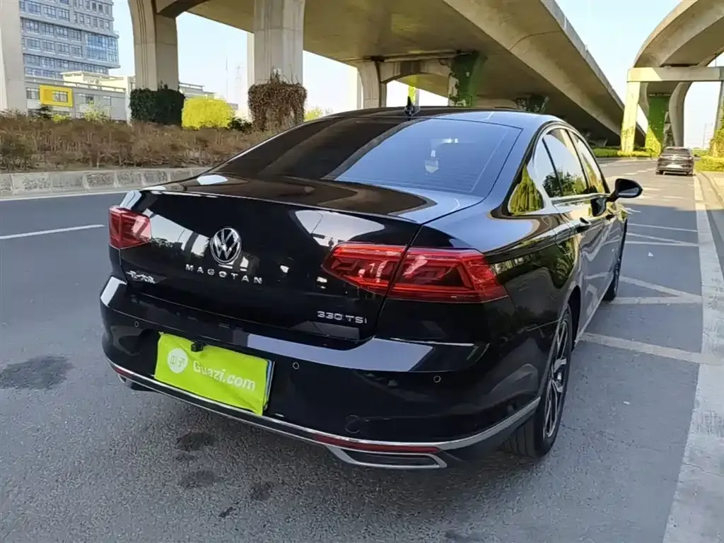 Volkswagen Magotan 2022 из CN, фото 10