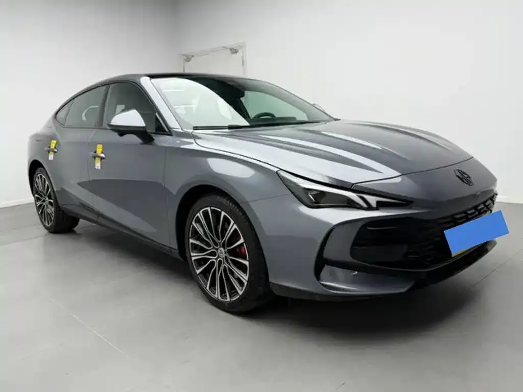 MG 7 2026 из CN, фото 4