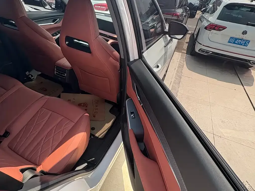Changan CS75PLUS 2025 из CN, фото 7