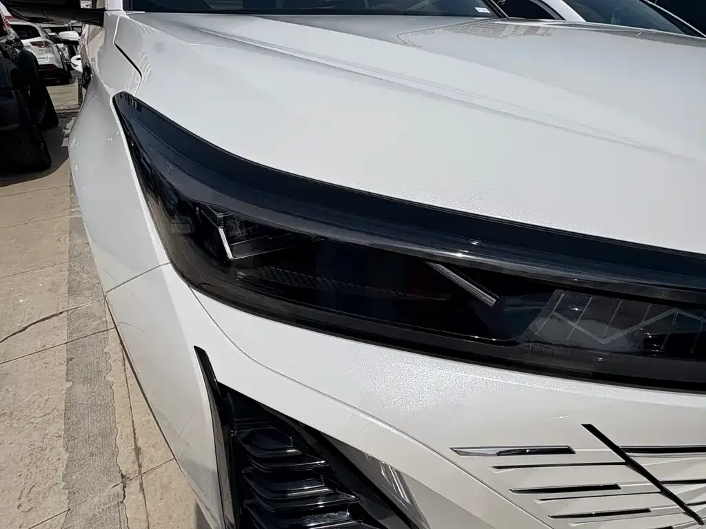 Changan CS75PLUS 2025 из CN, фото 2