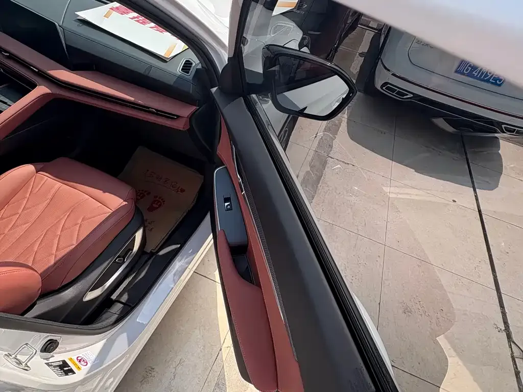 Changan CS75PLUS 2025 из CN, фото 4