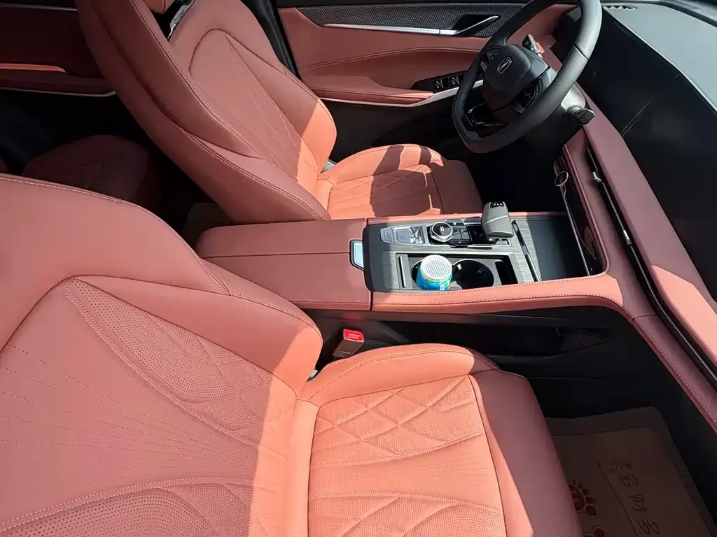 Changan CS75PLUS 2025 из CN, фото 6