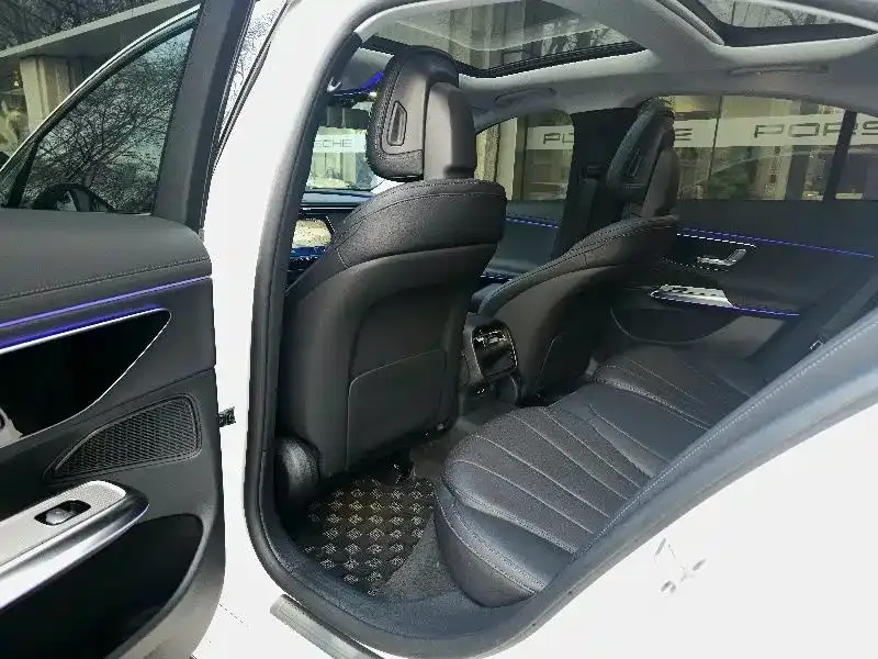 Mercedes-Benz E-Class (Import) 2026 из CN, фото 5