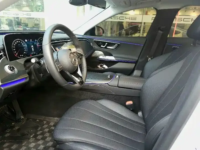 Mercedes-Benz E-Class (Import) 2026 из CN, фото 8