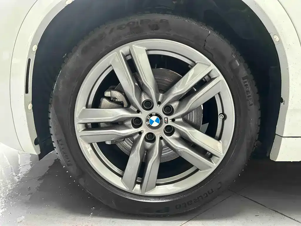 BMW X2 — фото 3