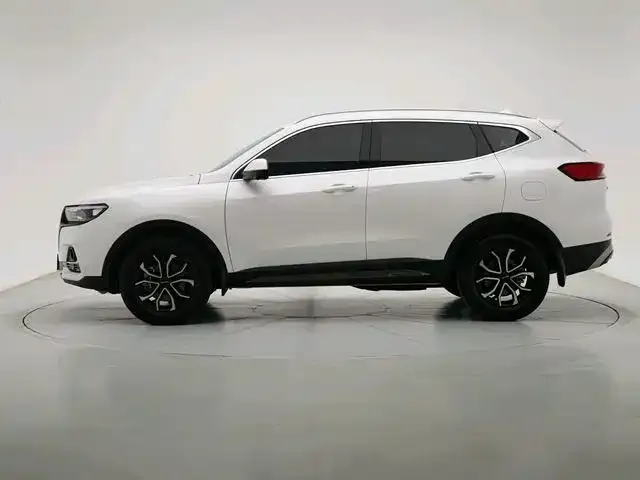Haval H6 — фото 2