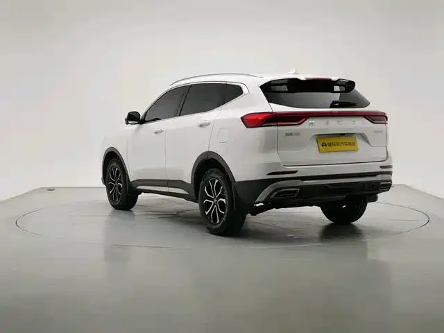 Haval H6 — фото 3