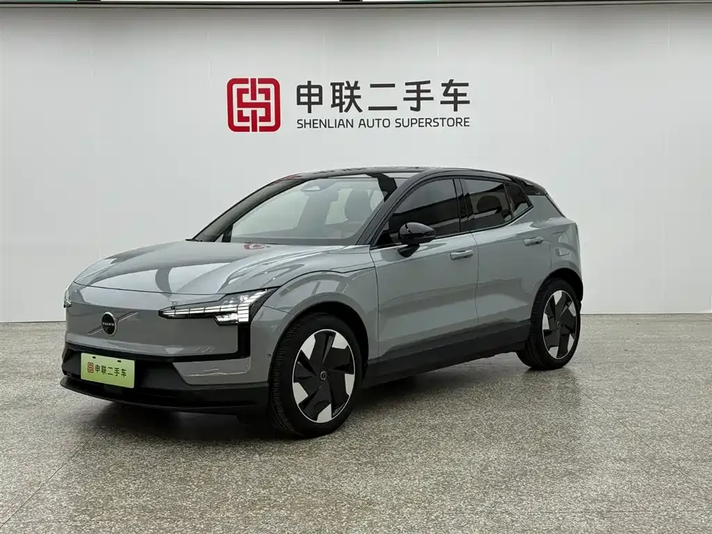 Volvo EX30