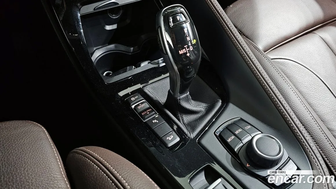 BMW X1 2021 из KR, фото 8
