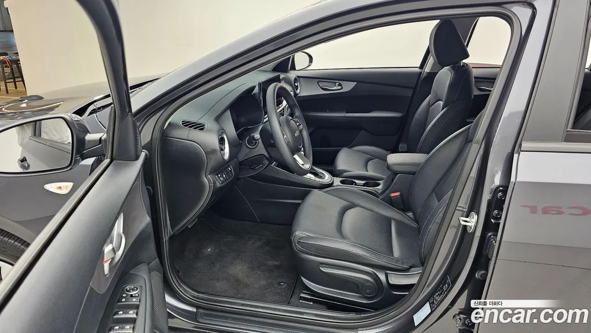 Kia K3 2022 из KR, фото 5