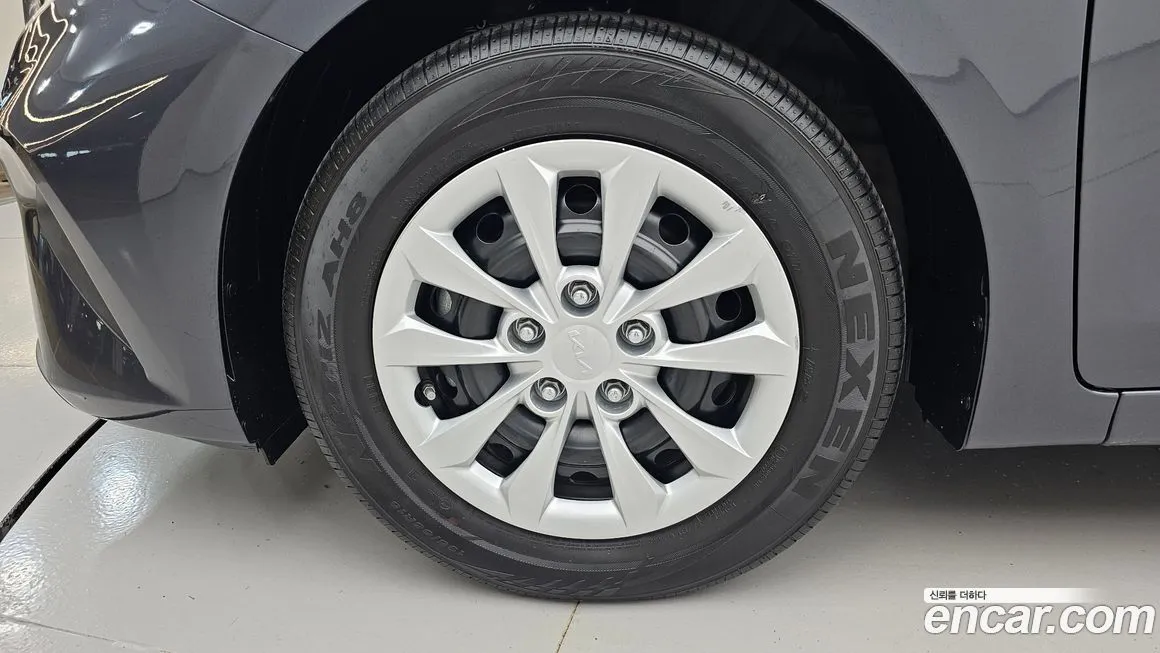 Kia K3 2022 из KR, фото 4