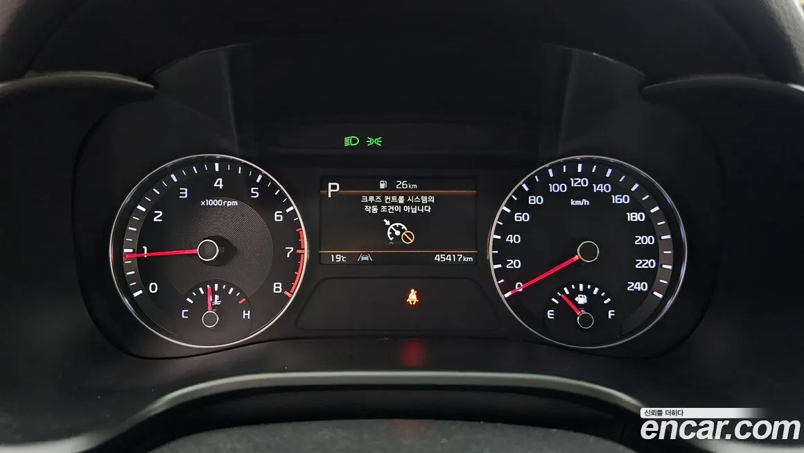 Kia K3 2022 из KR, фото 8